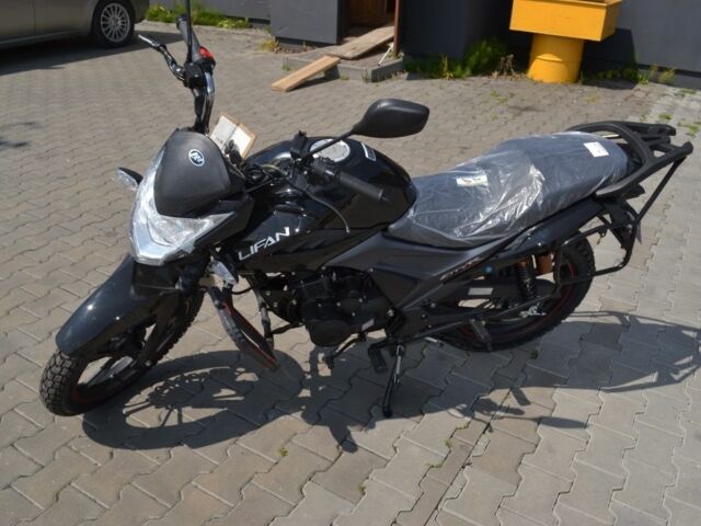 Лифан Другая, объемом двигателя 0.2 л и пробегом 0 тыс. км за 1393 $, фото 3 на Automoto.ua