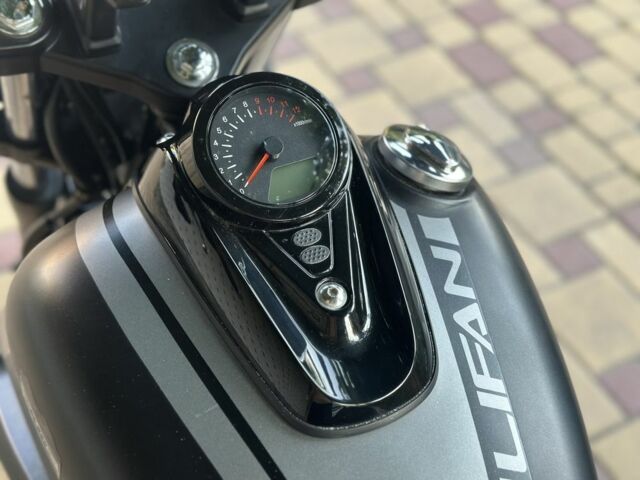 Лифан Другая, объемом двигателя 0.2 л и пробегом 0 тыс. км за 2000 $, фото 11 на Automoto.ua