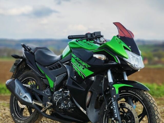 Лифан Другая, объемом двигателя 0.2 л и пробегом 0 тыс. км за 550 $, фото 3 на Automoto.ua