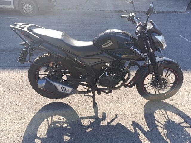 Лифан Другая, объемом двигателя 0.18 л и пробегом 0 тыс. км за 950 $, фото 3 на Automoto.ua