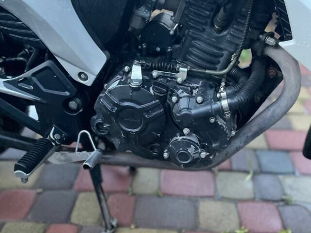 Лифан Другая, объемом двигателя 0.2 л и пробегом 0 тыс. км за 1300 $, фото 3 на Automoto.ua