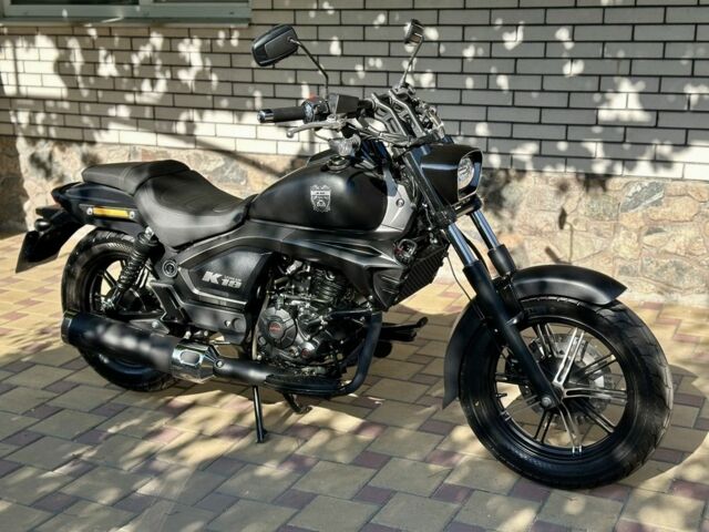 Лифан Другая, объемом двигателя 0.2 л и пробегом 0 тыс. км за 2000 $, фото 5 на Automoto.ua