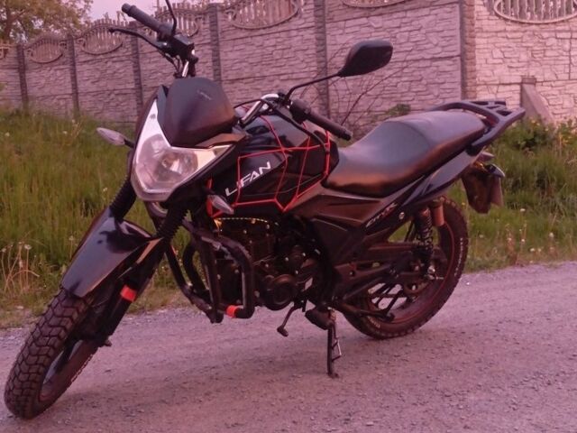 Лифан Другая, объемом двигателя 0.2 л и пробегом 0 тыс. км за 841 $, фото 5 на Automoto.ua