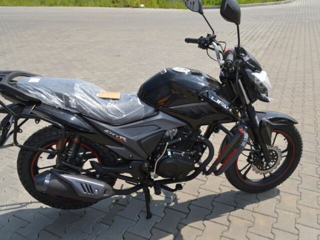 Лифан Другая, объемом двигателя 0.2 л и пробегом 0 тыс. км за 1393 $, фото 6 на Automoto.ua
