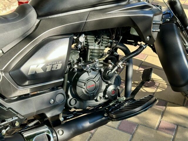 Лифан Другая, объемом двигателя 0.2 л и пробегом 0 тыс. км за 2000 $, фото 3 на Automoto.ua