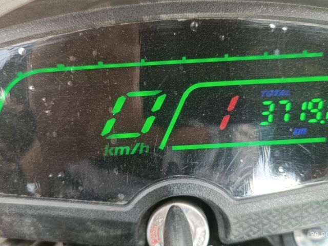 Лифан Другая, объемом двигателя 0.18 л и пробегом 0 тыс. км за 1200 $, фото 7 на Automoto.ua