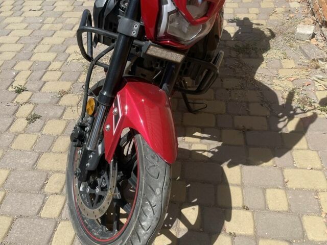 Лифан Другая, объемом двигателя 0.2 л и пробегом 0 тыс. км за 1602 $, фото 1 на Automoto.ua