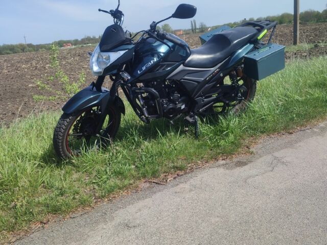 Лифан Другая, объемом двигателя 0.2 л и пробегом 0 тыс. км за 1350 $, фото 6 на Automoto.ua