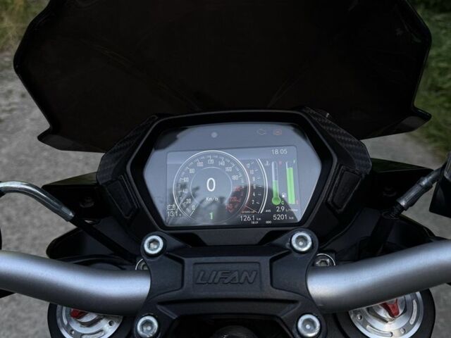 Лифан Другая, объемом двигателя 0.35 л и пробегом 0 тыс. км за 3499 $, фото 7 на Automoto.ua