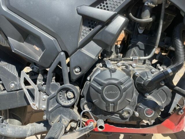 Лифан Другая, объемом двигателя 0.2 л и пробегом 0 тыс. км за 1602 $, фото 3 на Automoto.ua