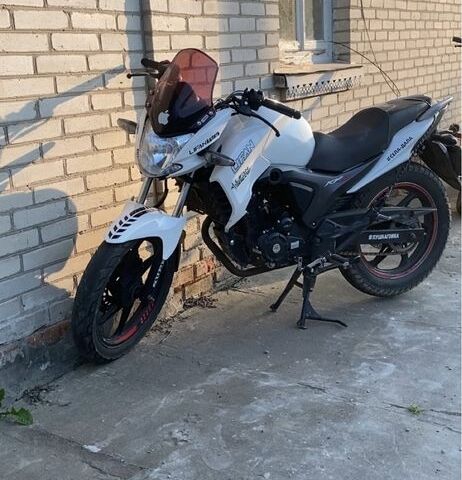 Ліфан Інша, об'ємом двигуна 0.15 л та пробігом 0 тис. км за 1050 $, фото 4 на Automoto.ua