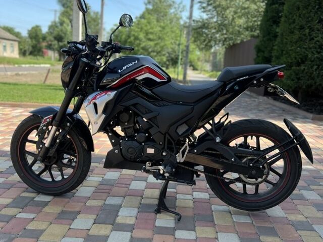Лифан Другая, объемом двигателя 0.22 л и пробегом 0 тыс. км за 1700 $, фото 5 на Automoto.ua