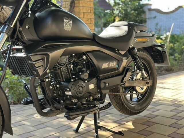 Лифан Другая, объемом двигателя 0.2 л и пробегом 0 тыс. км за 2000 $, фото 9 на Automoto.ua