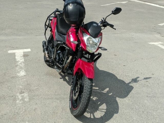 Лифан Другая, объемом двигателя 0.18 л и пробегом 0 тыс. км за 1150 $, фото 1 на Automoto.ua