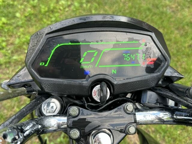 Ліфан Інша, об'ємом двигуна 0.2 л та пробігом 0 тис. км за 800 $, фото 3 на Automoto.ua
