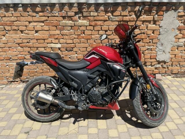 Лифан Другая, объемом двигателя 0.2 л и пробегом 0 тыс. км за 1602 $, фото 6 на Automoto.ua