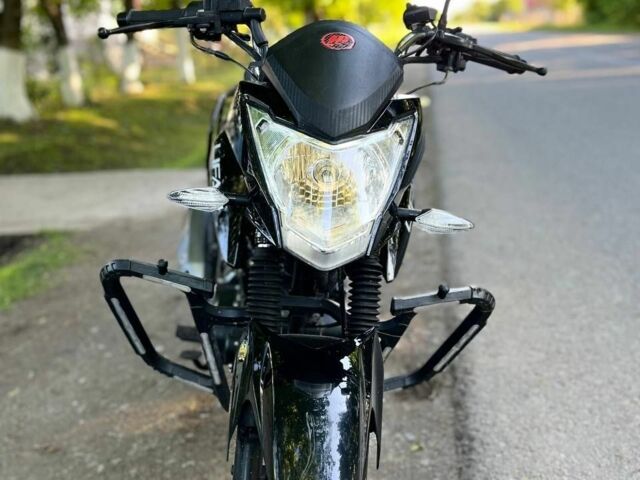Ліфан Інша, об'ємом двигуна 0.18 л та пробігом 0 тис. км за 1180 $, фото 4 на Automoto.ua