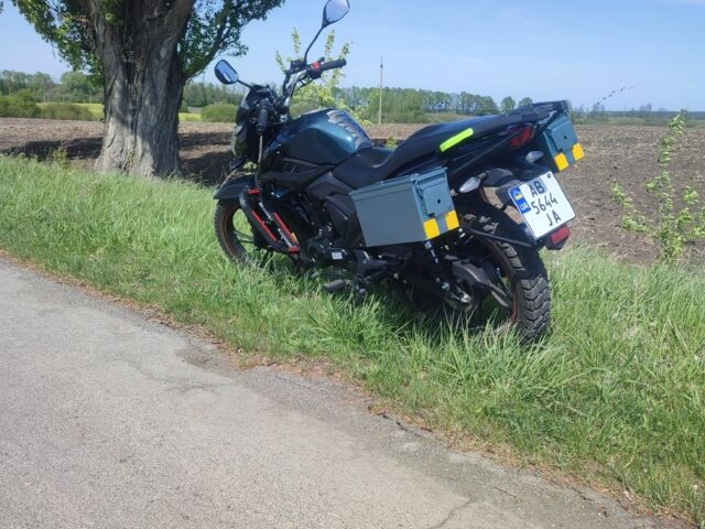 Лифан Другая, объемом двигателя 0.2 л и пробегом 0 тыс. км за 1350 $, фото 5 на Automoto.ua