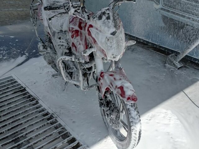 Лифан Другая, объемом двигателя 0.18 л и пробегом 0 тыс. км за 1150 $, фото 2 на Automoto.ua