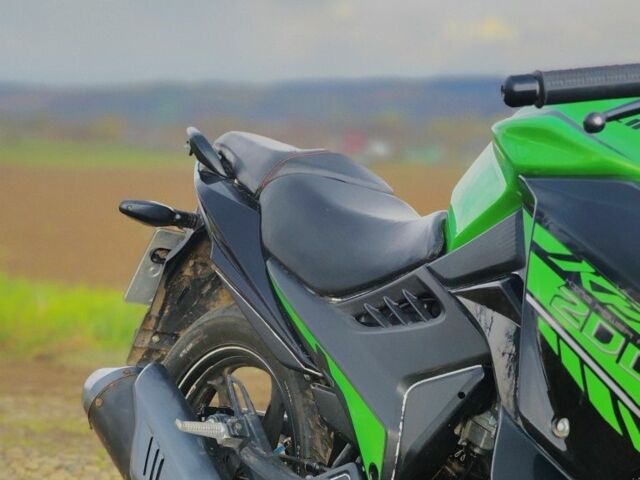Лифан Другая, объемом двигателя 0.2 л и пробегом 0 тыс. км за 550 $, фото 6 на Automoto.ua