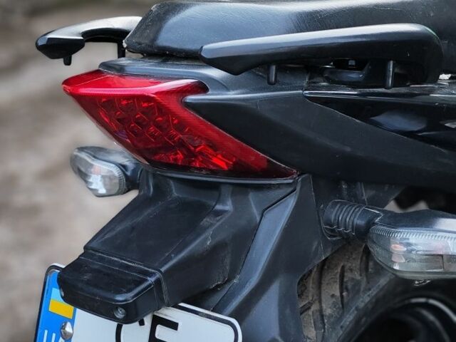 Лифан Другая, объемом двигателя 0.2 л и пробегом 0 тыс. км за 550 $, фото 7 на Automoto.ua
