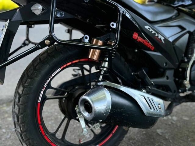 Ліфан Інша, об'ємом двигуна 0.18 л та пробігом 0 тис. км за 1180 $, фото 3 на Automoto.ua
