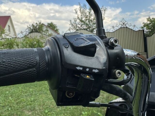 Ліфан Інша, об'ємом двигуна 0.2 л та пробігом 0 тис. км за 800 $, фото 8 на Automoto.ua