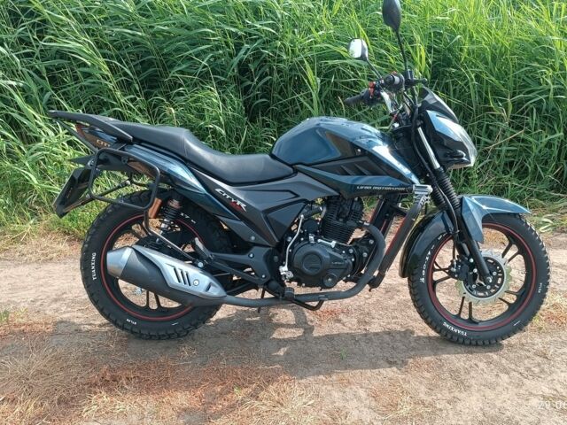Лифан Другая, объемом двигателя 0.18 л и пробегом 0 тыс. км за 1200 $, фото 1 на Automoto.ua