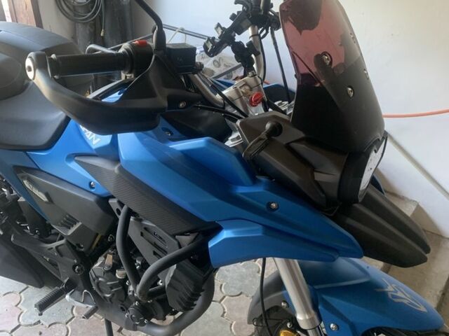 Лифан Другая, объемом двигателя 0.2 л и пробегом 0 тыс. км за 1850 $, фото 5 на Automoto.ua