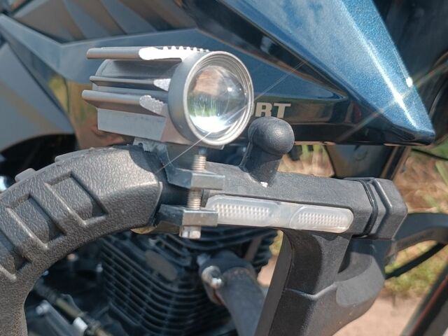 Лифан Другая, объемом двигателя 0.18 л и пробегом 0 тыс. км за 1200 $, фото 5 на Automoto.ua