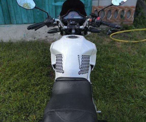 Ліфан Інша, об'ємом двигуна 0.2 л та пробігом 0 тис. км за 1250 $, фото 5 на Automoto.ua