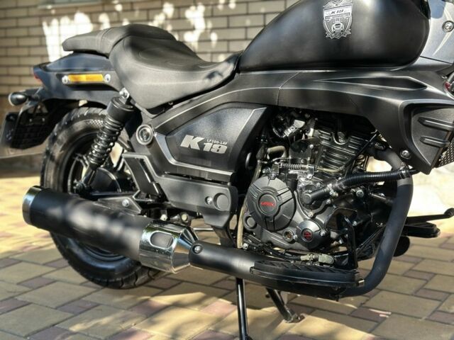 Лифан Другая, объемом двигателя 0.2 л и пробегом 0 тыс. км за 2000 $, фото 8 на Automoto.ua