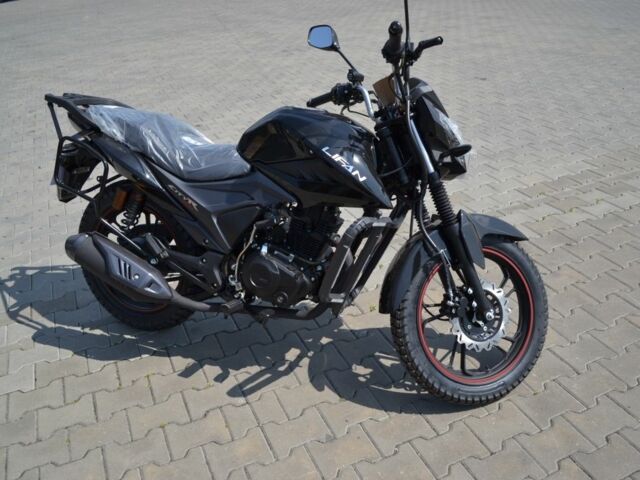 Лифан Другая, объемом двигателя 0.2 л и пробегом 0 тыс. км за 1393 $, фото 2 на Automoto.ua