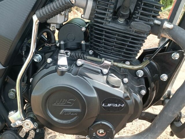 Лифан Другая, объемом двигателя 0.18 л и пробегом 0 тыс. км за 1200 $, фото 6 на Automoto.ua