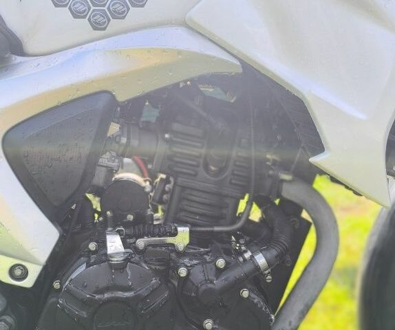 Ліфан Інша, об'ємом двигуна 0.2 л та пробігом 0 тис. км за 1250 $, фото 7 на Automoto.ua