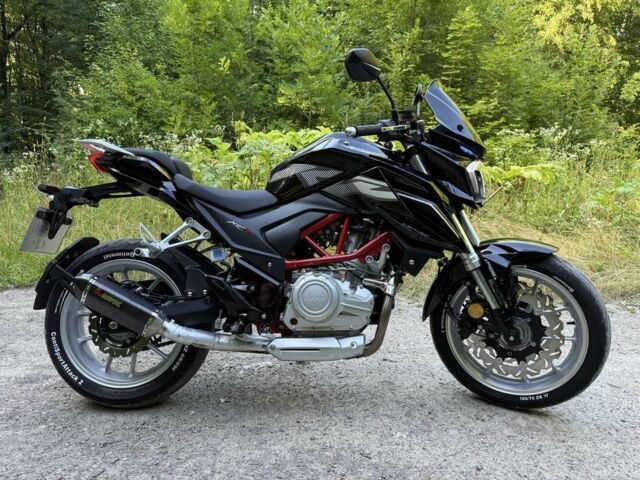 Лифан Другая, объемом двигателя 0.35 л и пробегом 0 тыс. км за 3499 $, фото 2 на Automoto.ua