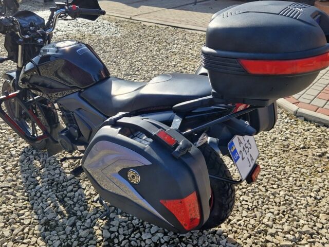 Лифан Другая, объемом двигателя 0.2 л и пробегом 0 тыс. км за 1280 $, фото 4 на Automoto.ua