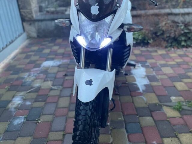 Лифан Другая, объемом двигателя 0.2 л и пробегом 0 тыс. км за 1300 $, фото 2 на Automoto.ua