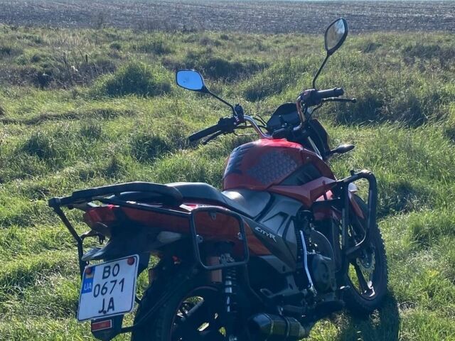 Лифан Другая, объемом двигателя 0.18 л и пробегом 0 тыс. км за 1150 $, фото 9 на Automoto.ua