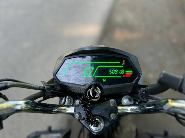 Ліфан Інша, об'ємом двигуна 0.18 л та пробігом 0 тис. км за 1180 $, фото 5 на Automoto.ua