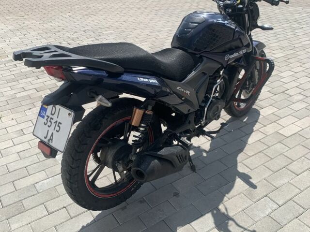 Лифан Другая, объемом двигателя 0.18 л и пробегом 0 тыс. км за 870 $, фото 1 на Automoto.ua