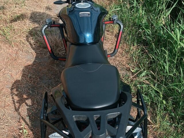 Лифан Другая, объемом двигателя 0.18 л и пробегом 0 тыс. км за 1200 $, фото 4 на Automoto.ua