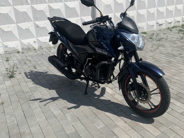 Лифан Другая, объемом двигателя 0.18 л и пробегом 0 тыс. км за 870 $, фото 3 на Automoto.ua