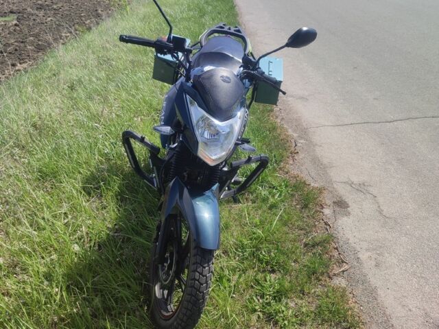 Лифан Другая, объемом двигателя 0.2 л и пробегом 0 тыс. км за 1350 $, фото 3 на Automoto.ua