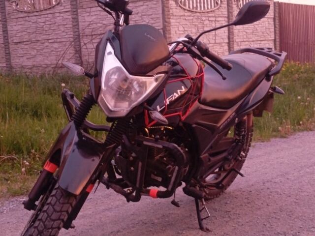 Лифан Другая, объемом двигателя 0.2 л и пробегом 0 тыс. км за 841 $, фото 4 на Automoto.ua