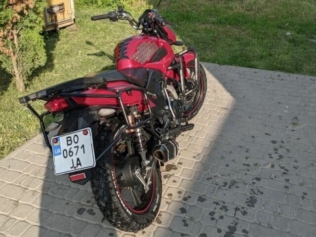Лифан Другая, объемом двигателя 0.18 л и пробегом 0 тыс. км за 1150 $, фото 4 на Automoto.ua