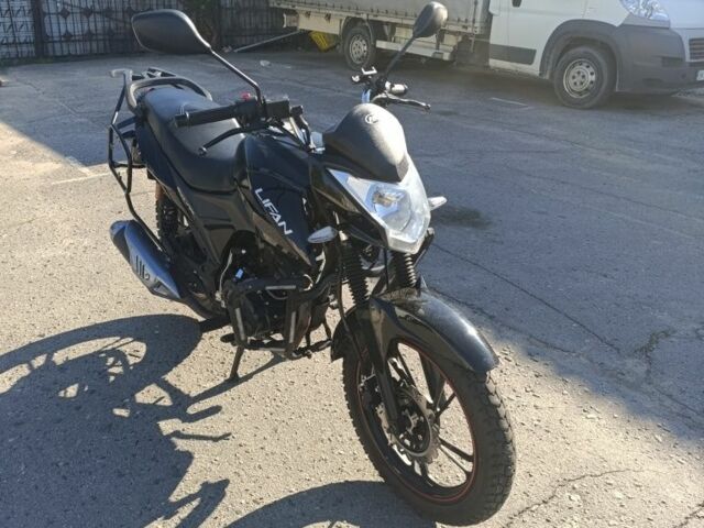 Лифан Другая, объемом двигателя 0.18 л и пробегом 0 тыс. км за 950 $, фото 1 на Automoto.ua