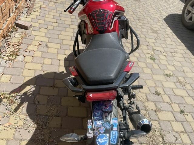 Лифан Другая, объемом двигателя 0.2 л и пробегом 0 тыс. км за 1602 $, фото 5 на Automoto.ua