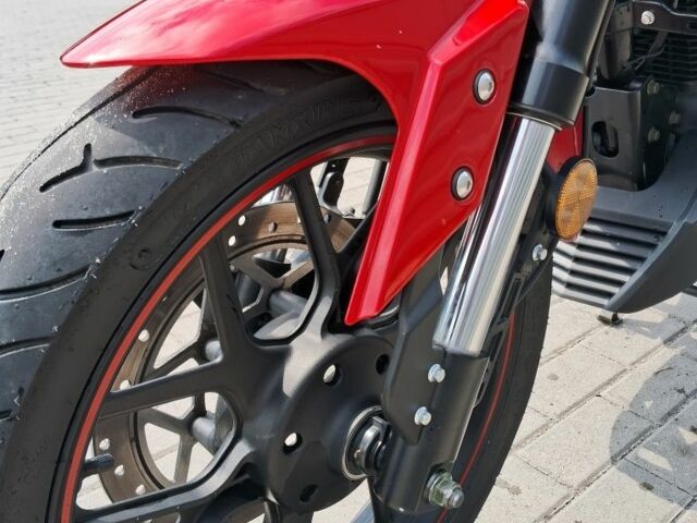 Лифан Другая, объемом двигателя 0.2 л и пробегом 0 тыс. км за 1055 $, фото 7 на Automoto.ua