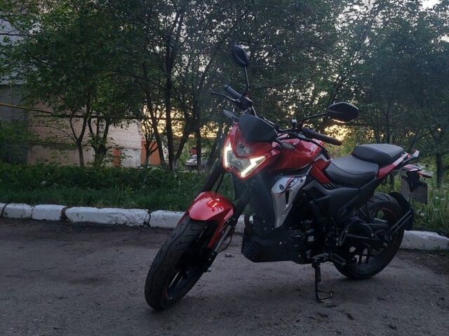 Лифан Другая, объемом двигателя 0.2 л и пробегом 0 тыс. км за 1600 $, фото 15 на Automoto.ua